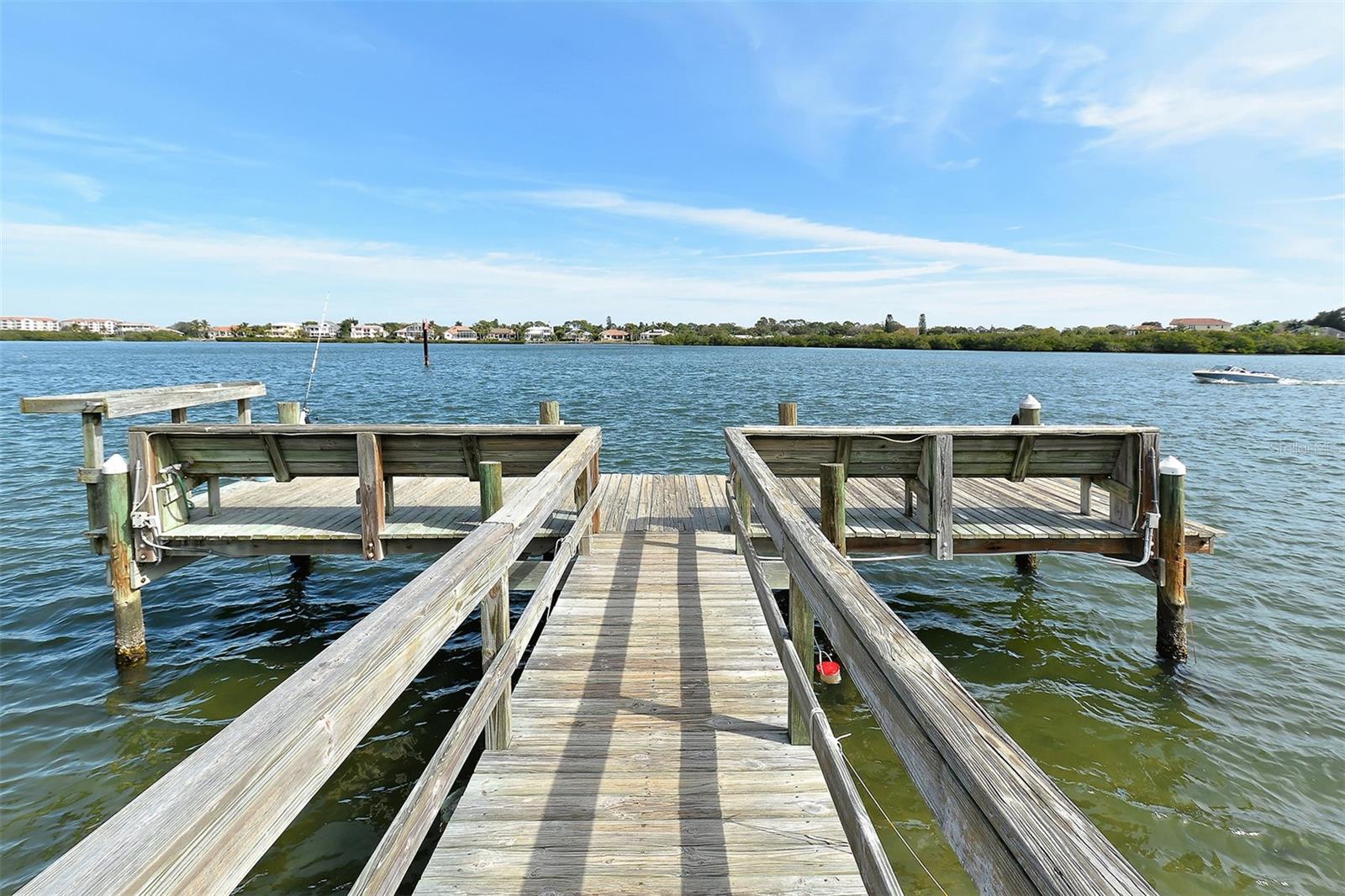 PALM BAY CLUB I - Residential