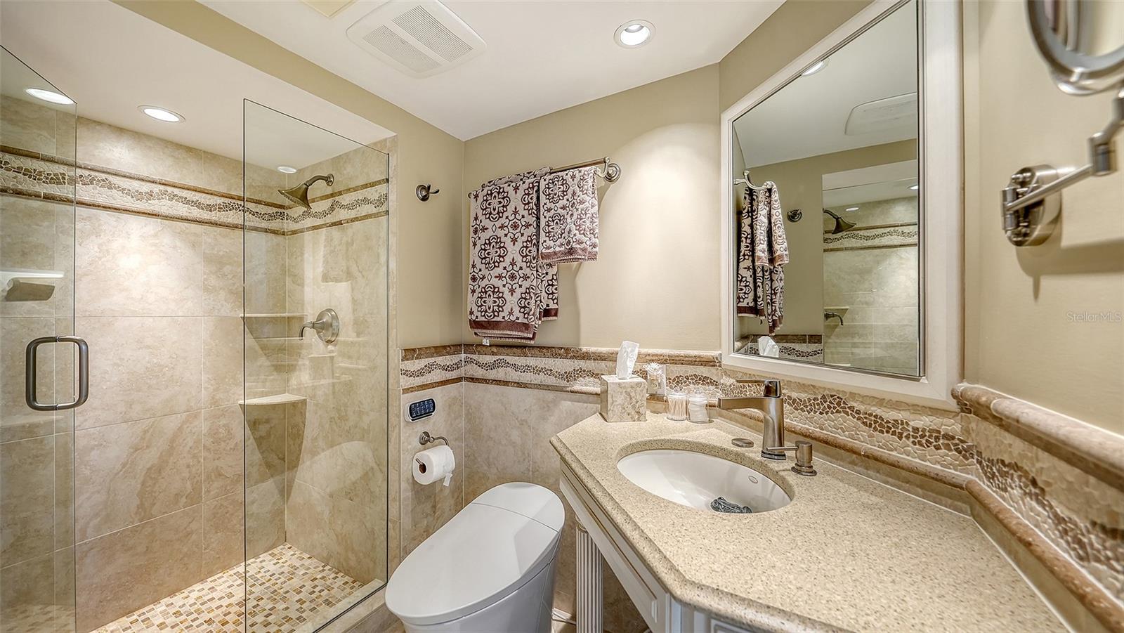 PALM BAY CLUB I - Residential