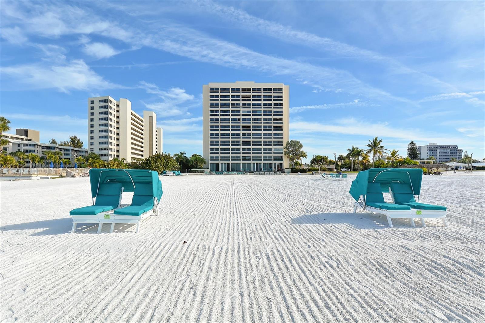 PALM BAY CLUB I - Residential