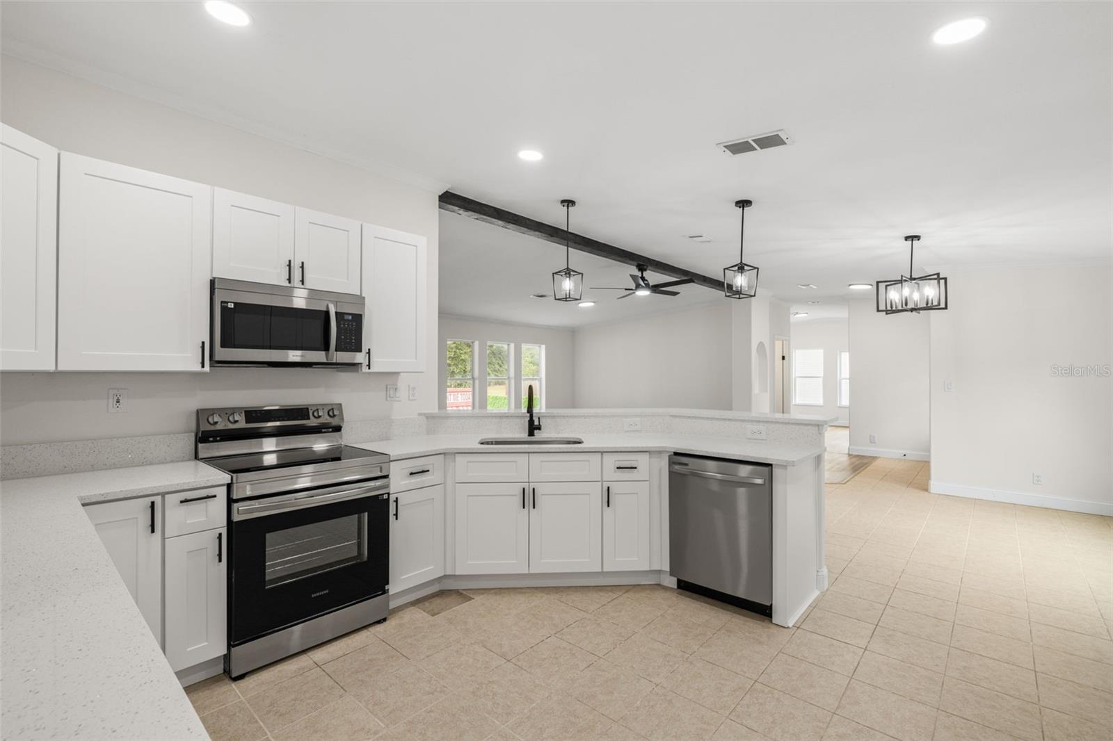 UNPLATTED - Residential