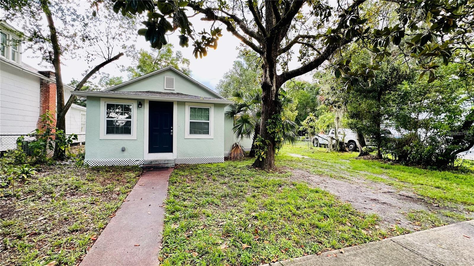 Available starting August 5th, this inviting single-family home features 3 bedrooms and 2 bathrooms, offering comfort and space in a convenient location. The property is just minutes from Downtown Saint Cloud, shopping centers, restaurants, and local schools. Easy access to major roads including US-192, Florida’s Turnpike, and Narcoossee Road makes commuting a breeze. Enjoy a spacious layout, natural light throughout, and a convenient setting close to all that Saint Cloud . Don’t miss the opportunity to make this lovely home yours! The application fee is $95 for adult. We will conduct a credit report, eviction report, background check, and pet screening. Completed applications are processed on a first-come, first-serve basis. Applicants are welcome to apply prior to viewing the unit. The security deposit may vary from 1.5 to 2 months' NOTE: All PROPERTY MANAGER residents are enrolled in the Resident Benefits Package (RBP) for $60.00/month, which includes renters insurance, pest control treatment, HVAC air filter delivery (for applicable properties), credit building to help boost your credit score with timely rent payments, $1M Identity Protection, move-in concierge service making utility connection and home service