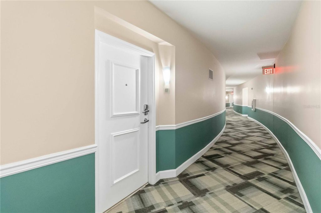 Photo of 322 E Central Boulevard #1013, Orlando, FL 32801 (MLS # R4910763)