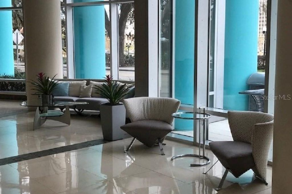 Photo of 322 E Central Boulevard #1013, Orlando, FL 32801 (MLS # R4910763)