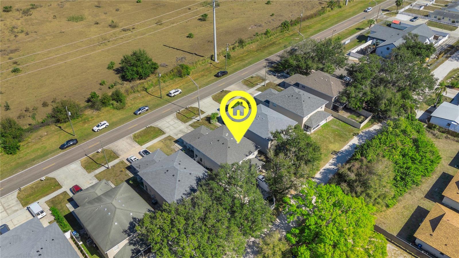 LENRAY HEIGHTS - Residential