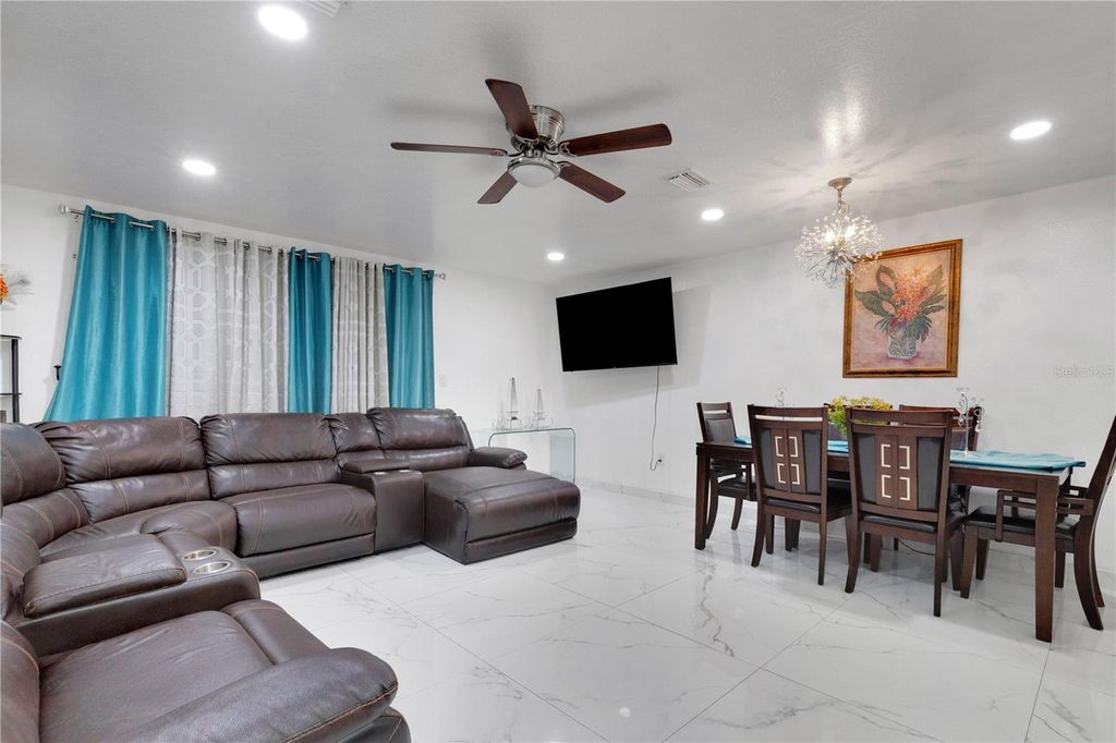 Photo of 2634 N Dr Martin Luther King Way, Sarasota, FL 34234 (MLS # A4682668)