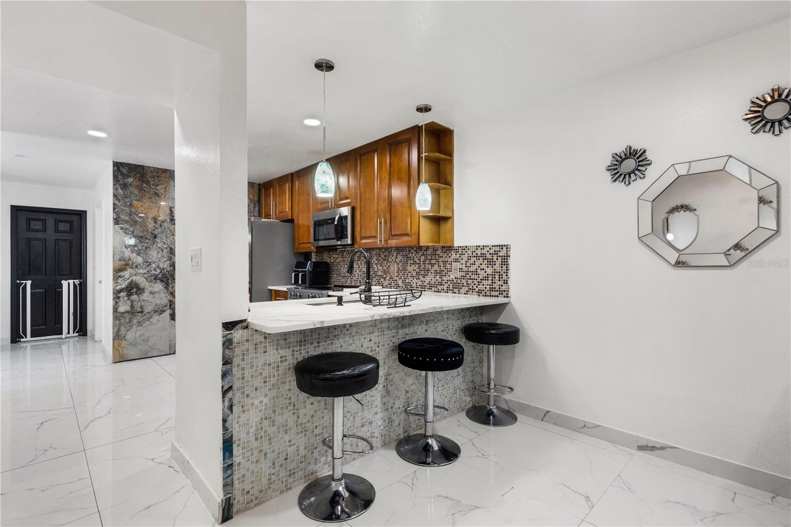 LENRAY HEIGHTS - Residential