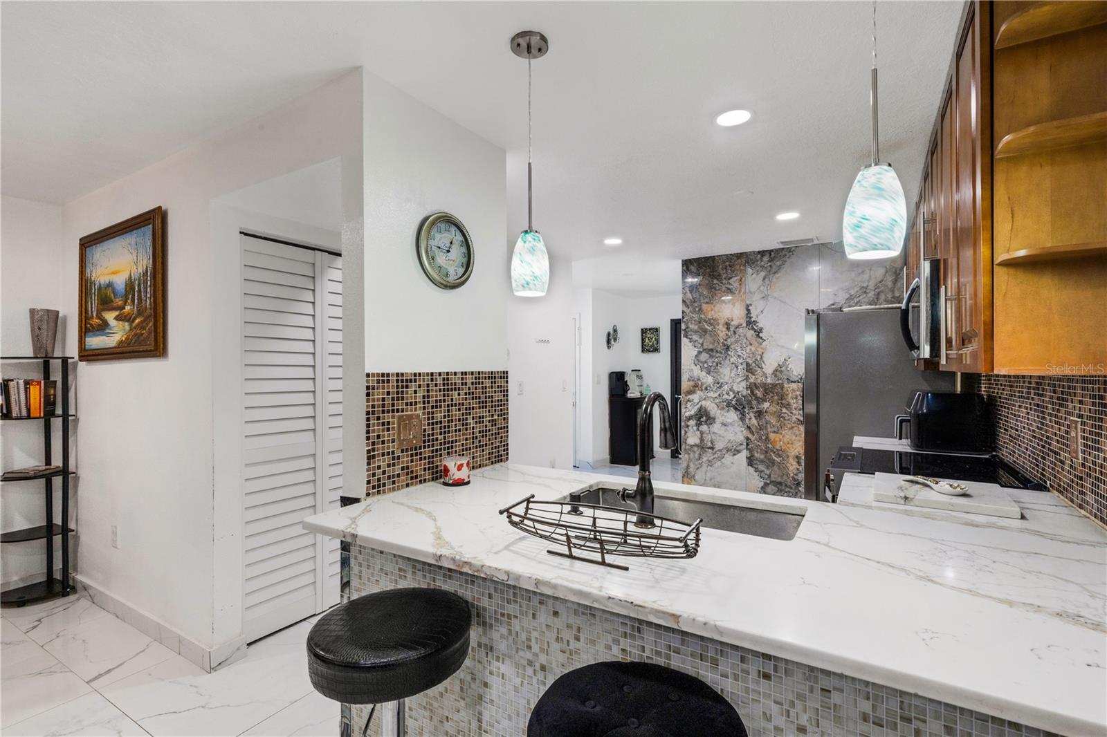 LENRAY HEIGHTS - Residential