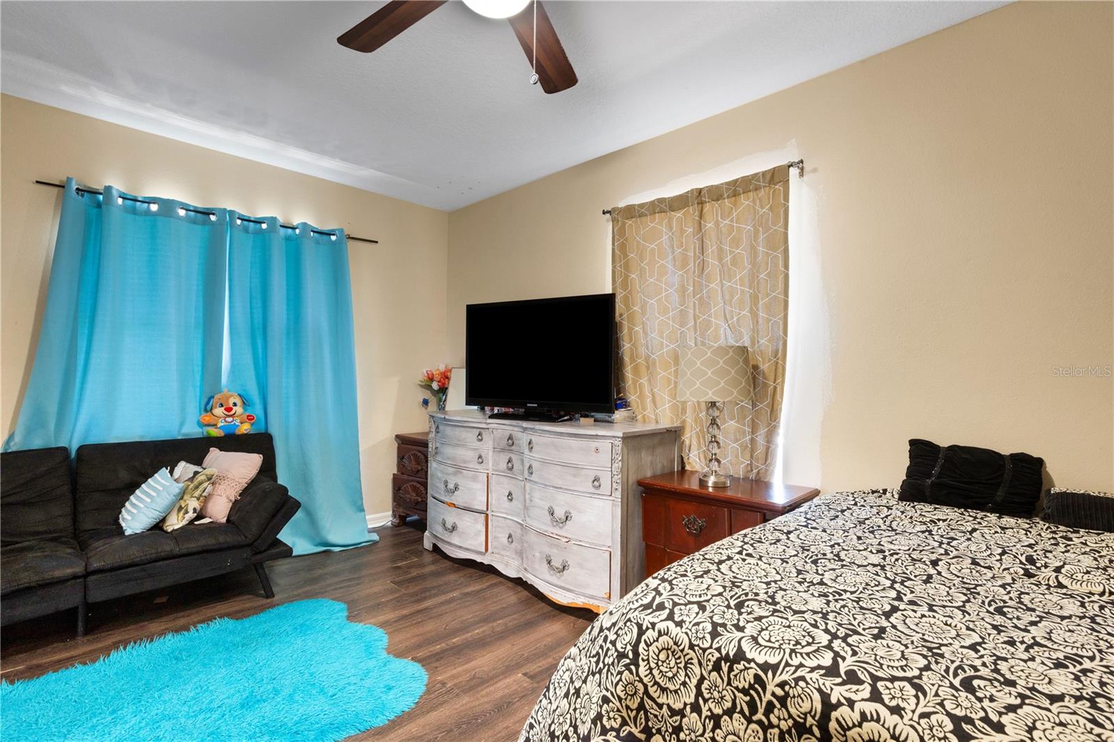 LENRAY HEIGHTS - Residential