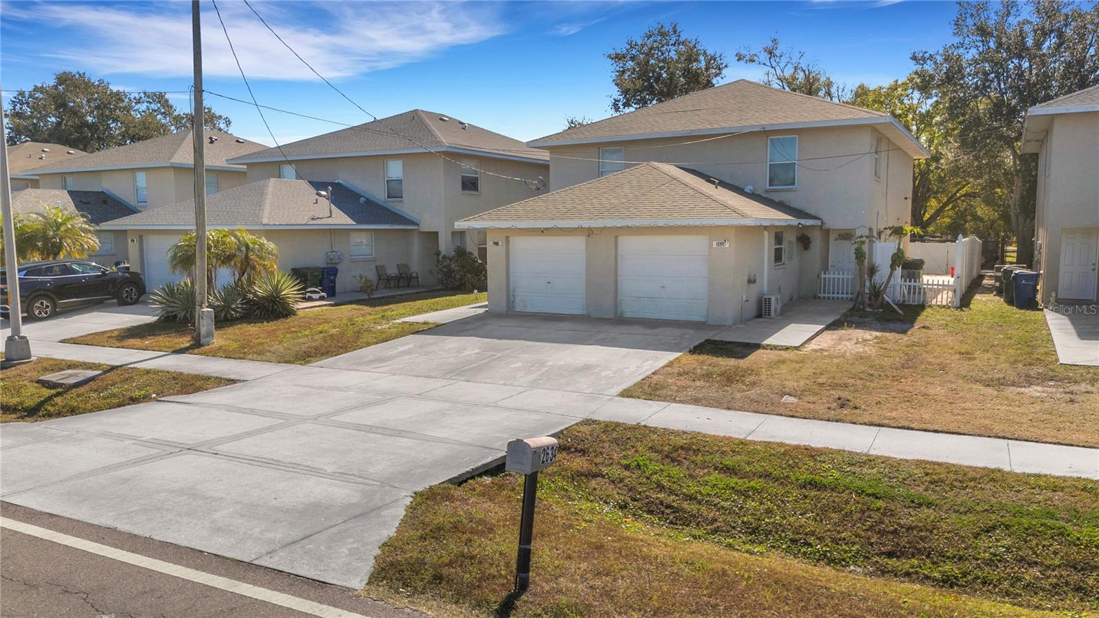 LENRAY HEIGHTS - Residential