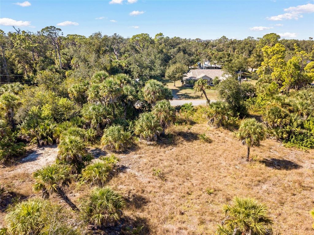 Photo of 138 Longley Drive, Port Charlotte, FL 33954 (MLS # A4671360)