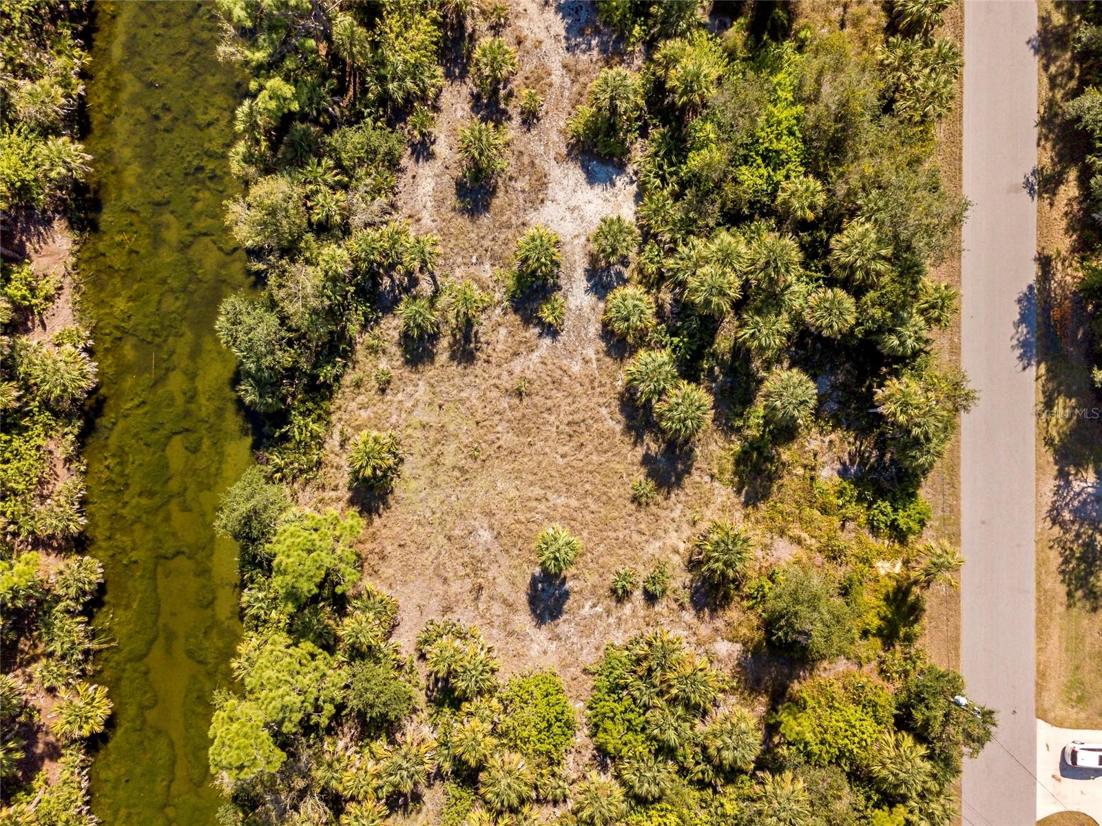 PORT CHARLOTTE SEC 032 - Land