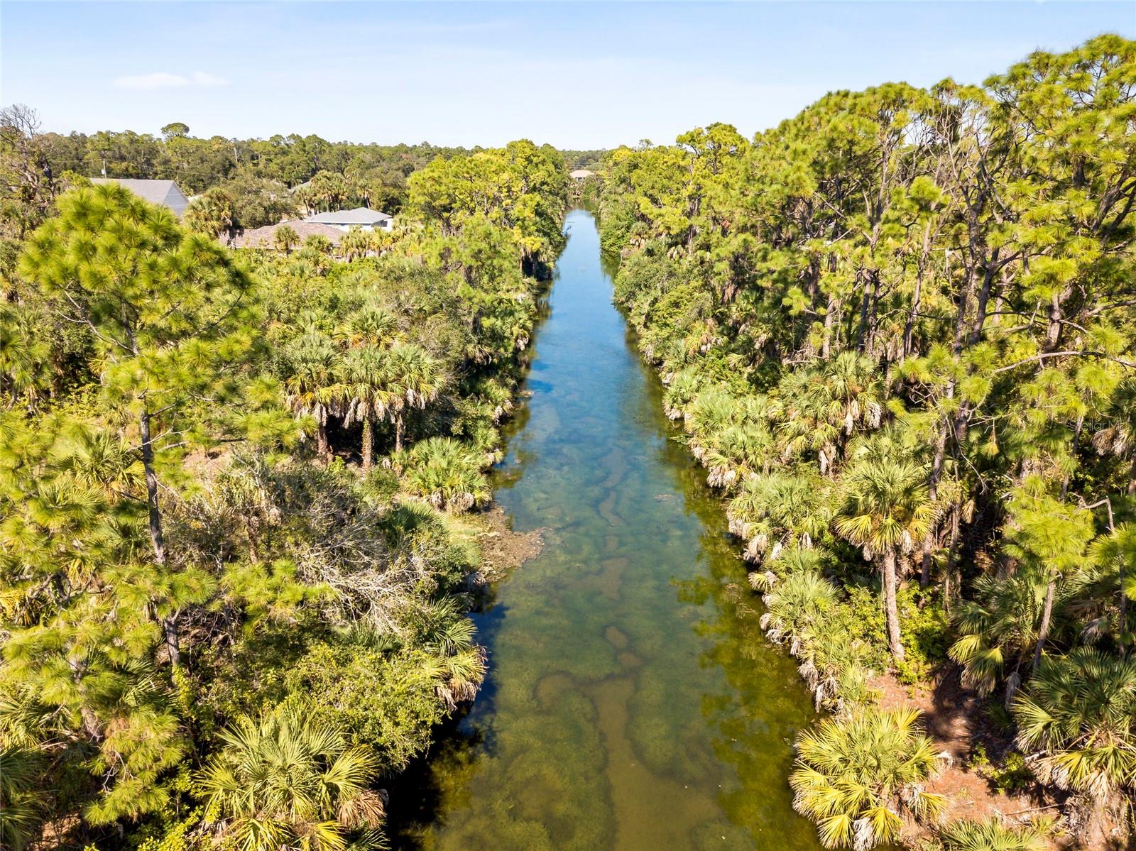 PORT CHARLOTTE SEC 032 - Land