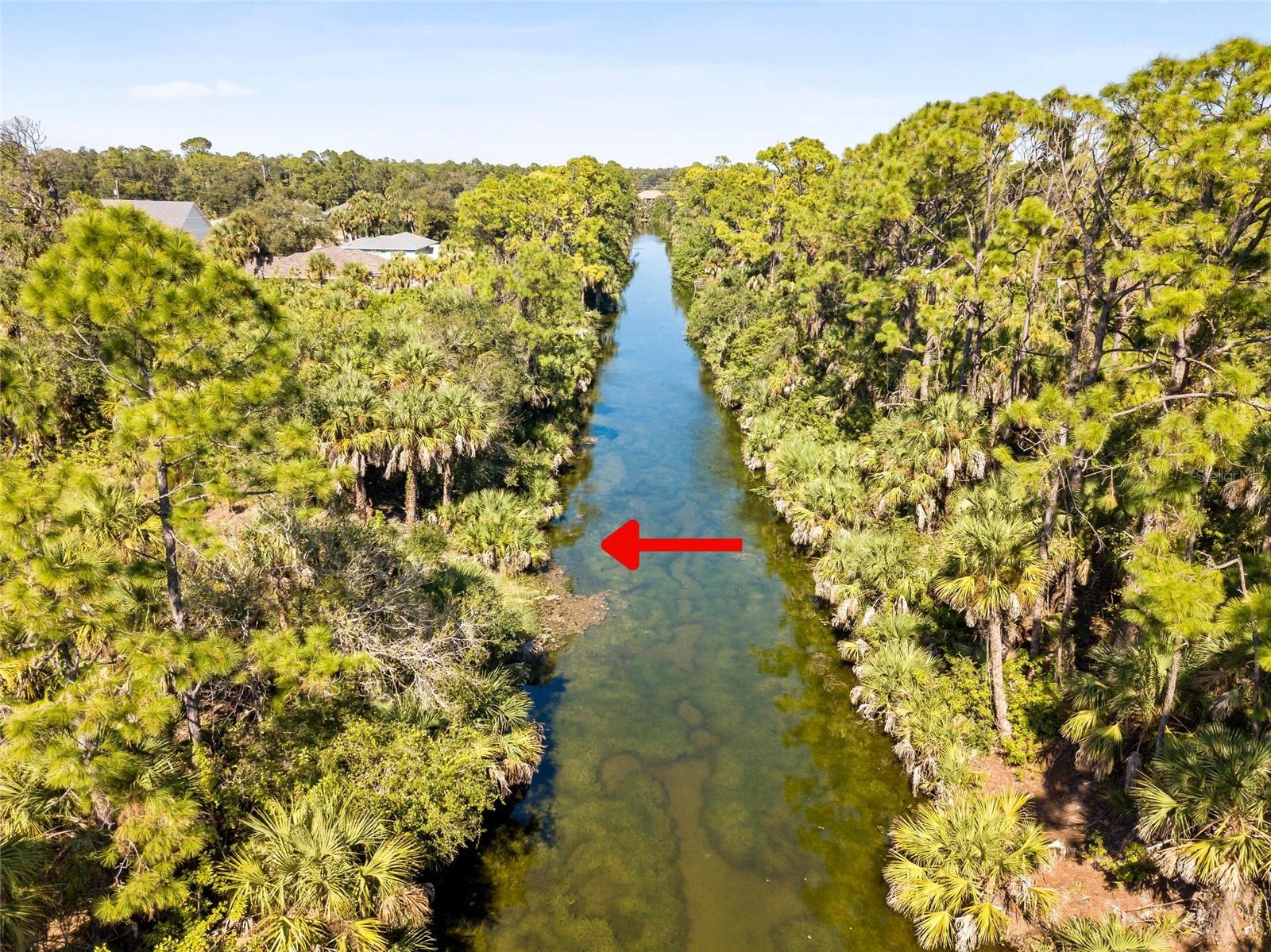 PORT CHARLOTTE SEC 032 - Land