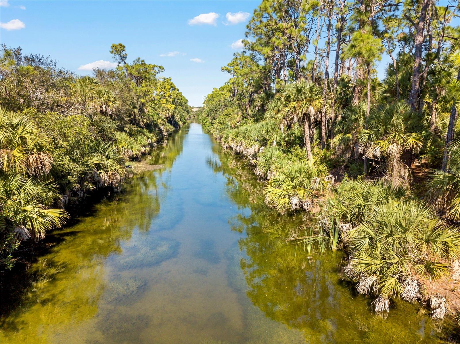 PORT CHARLOTTE SEC 032 - Land