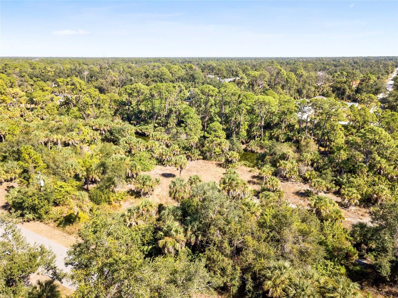 PORT CHARLOTTE SEC 032 - Land