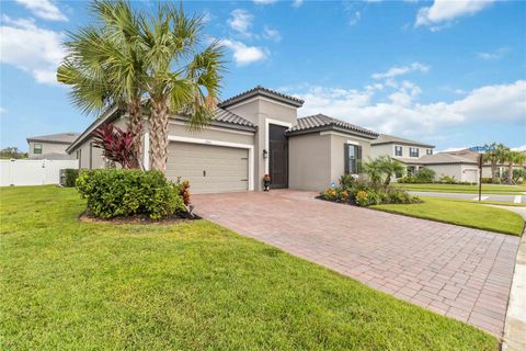 A home in KISSIMMEE