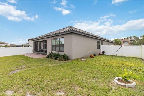 A home in KISSIMMEE