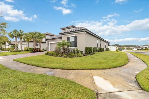 A home in KISSIMMEE