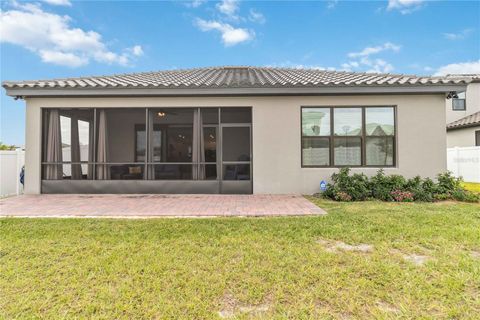 A home in KISSIMMEE