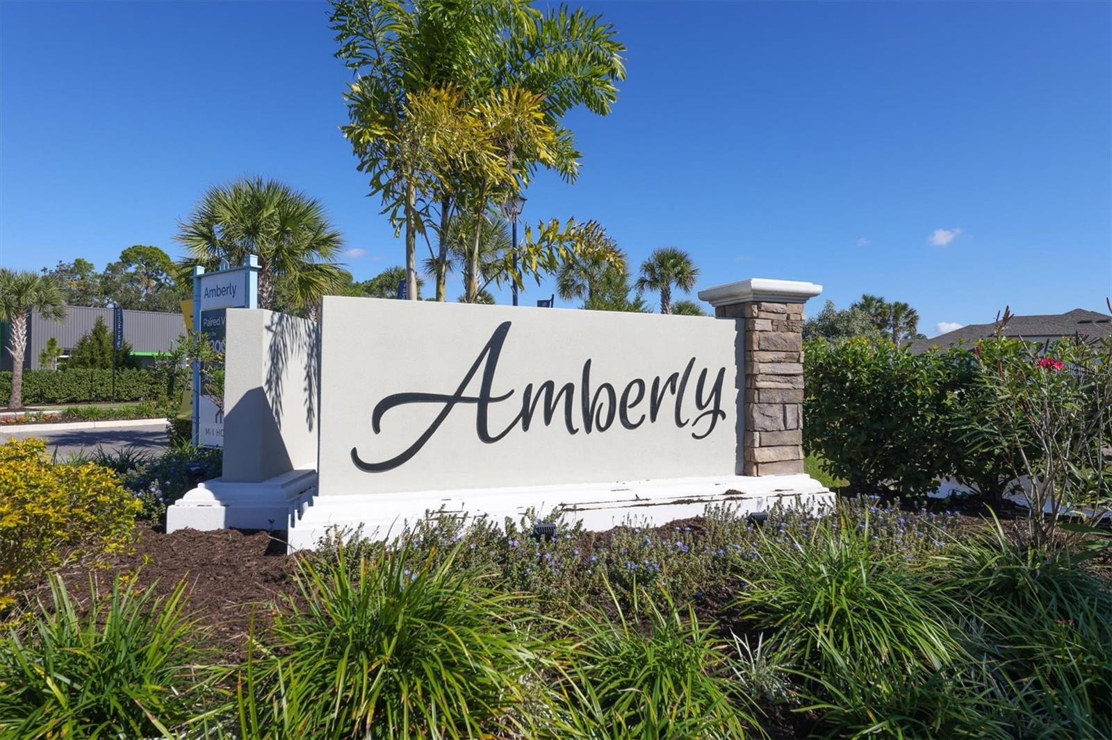 AMBERLY PH I - Residential