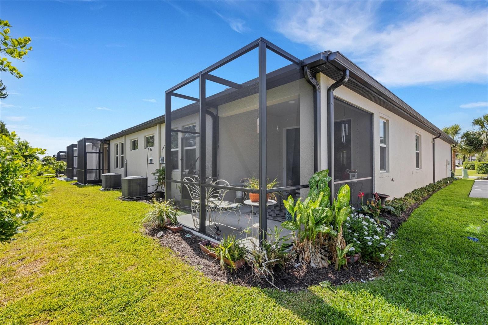 AMBERLY PH I - Residential