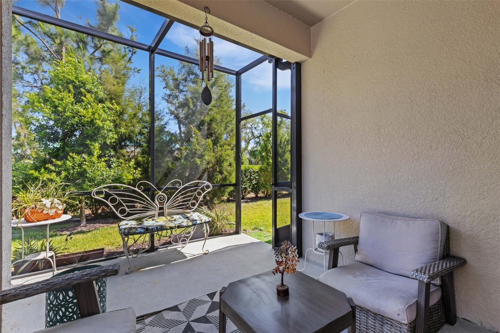 AMBERLY PH I - Residential