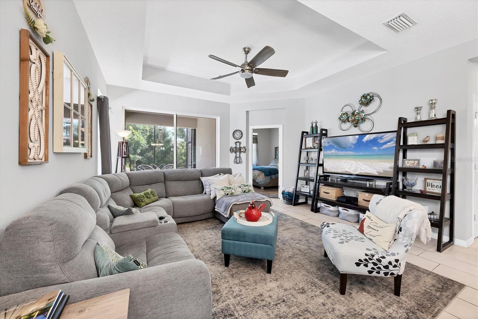 AMBERLY PH I - Residential