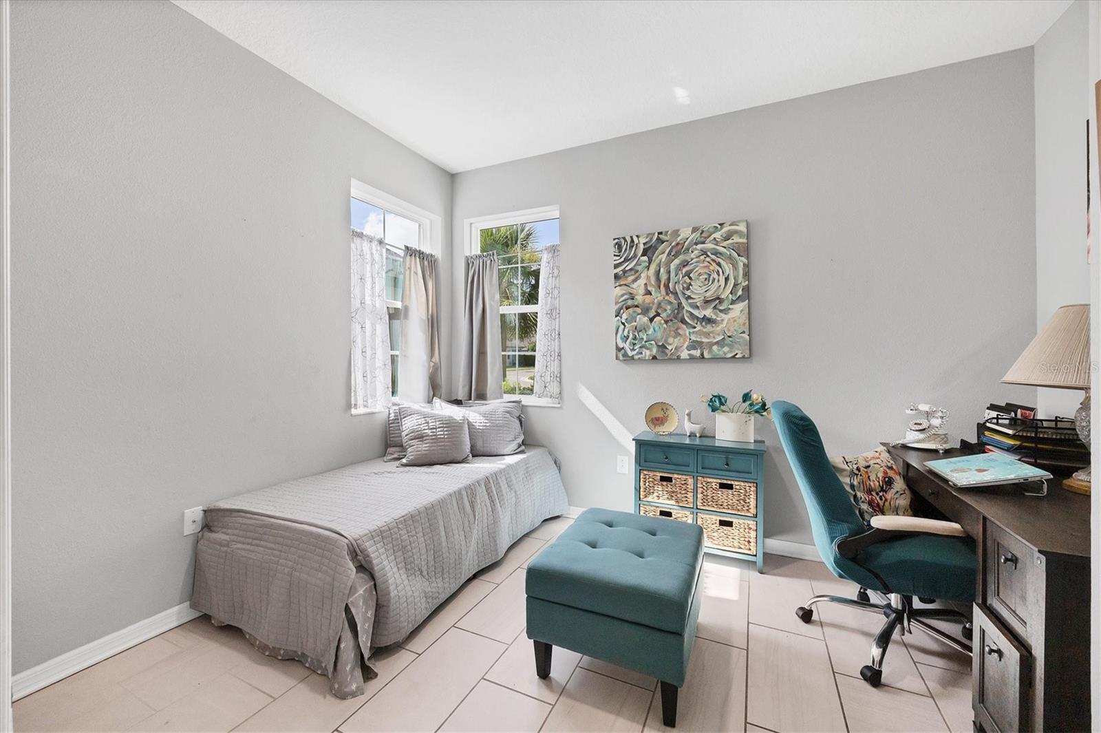 AMBERLY PH I - Residential