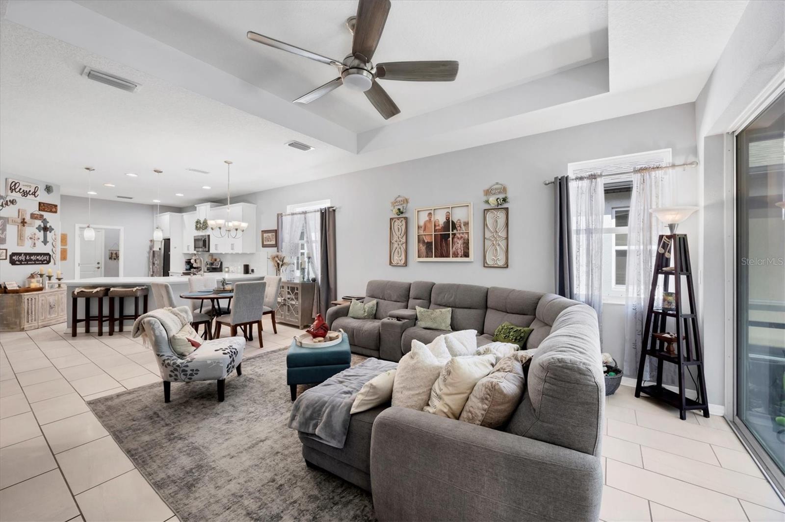 AMBERLY PH I - Residential