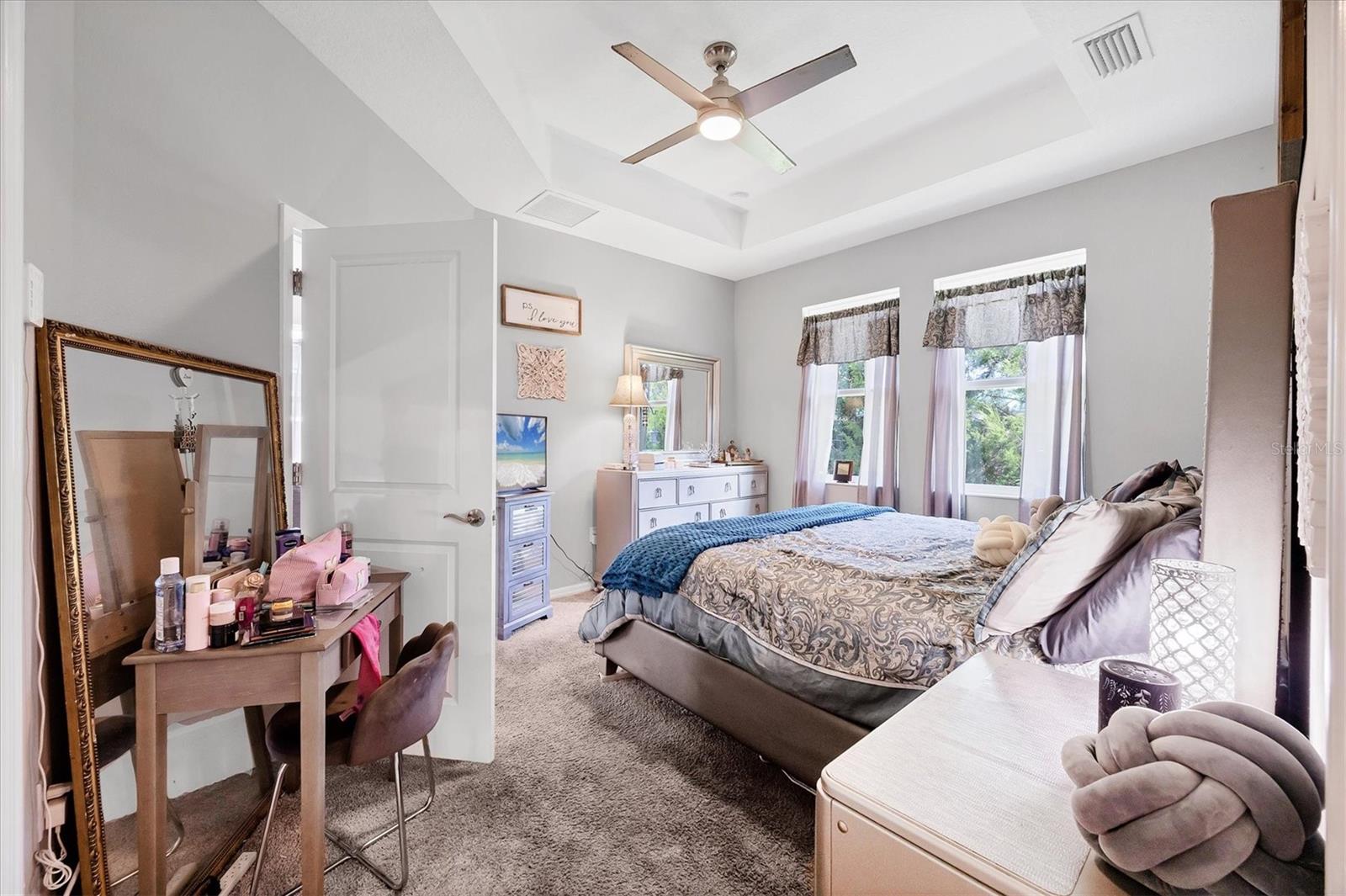 AMBERLY PH I - Residential