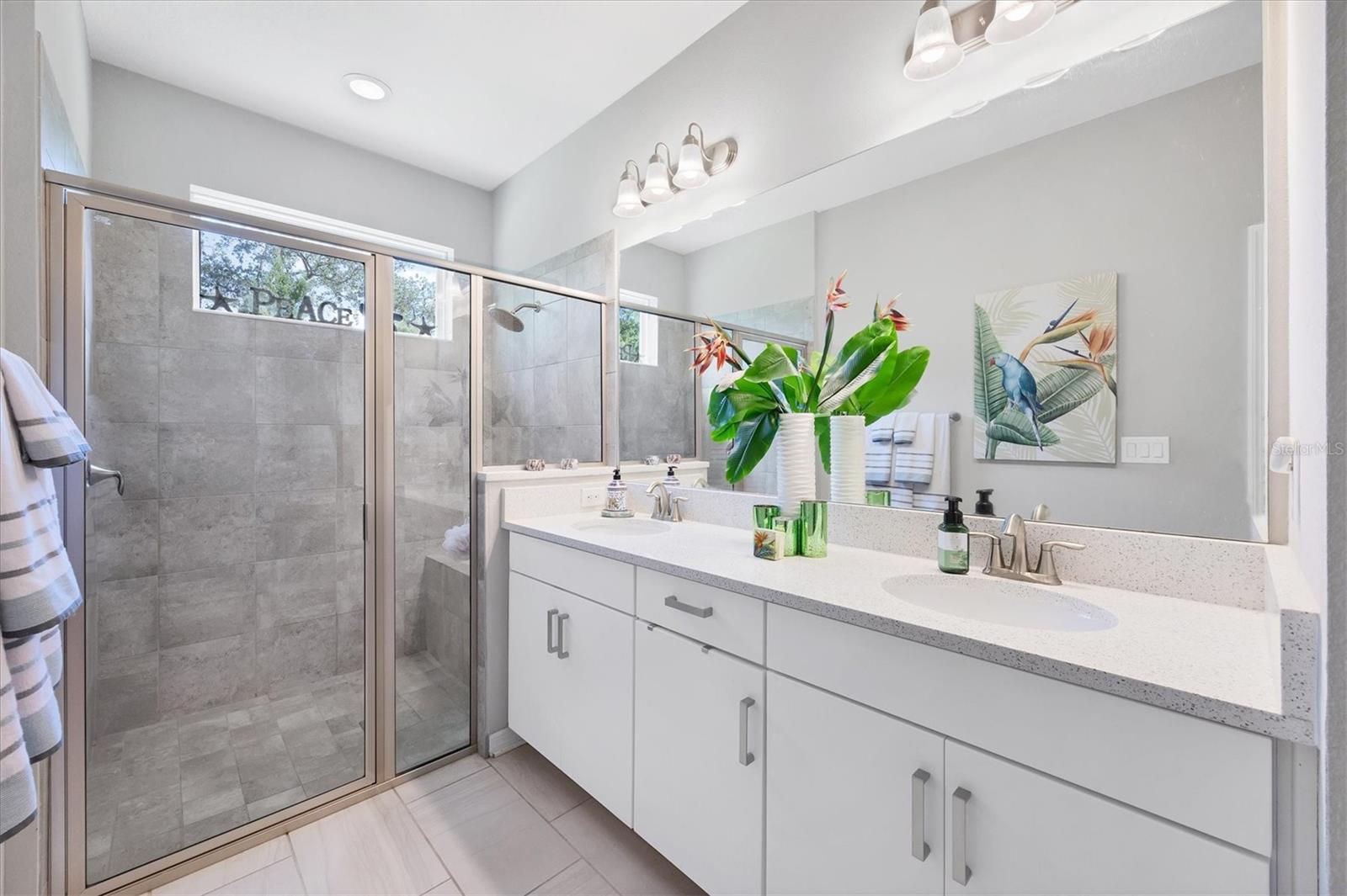 AMBERLY PH I - Residential