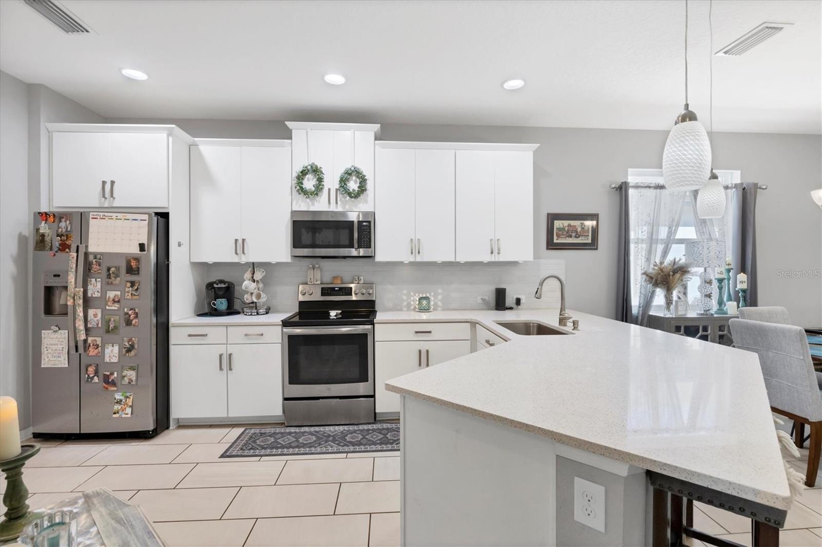 AMBERLY PH I - Residential