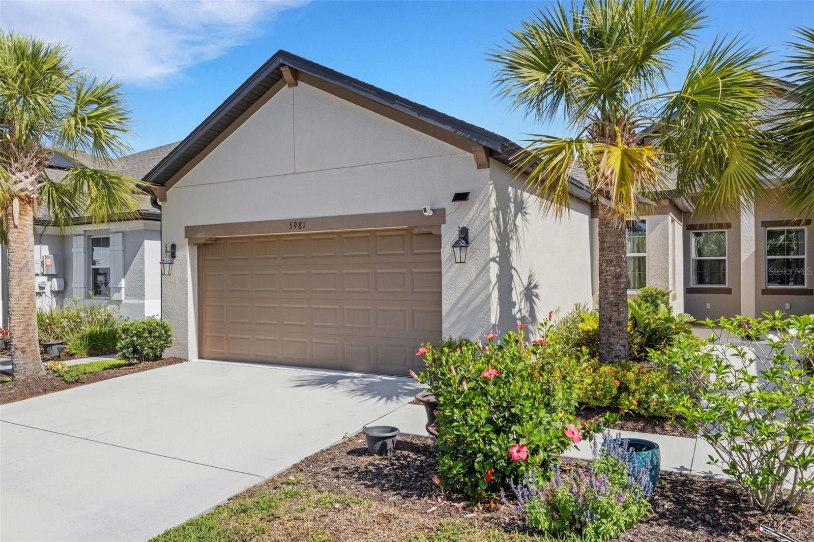 AMBERLY PH I - Residential