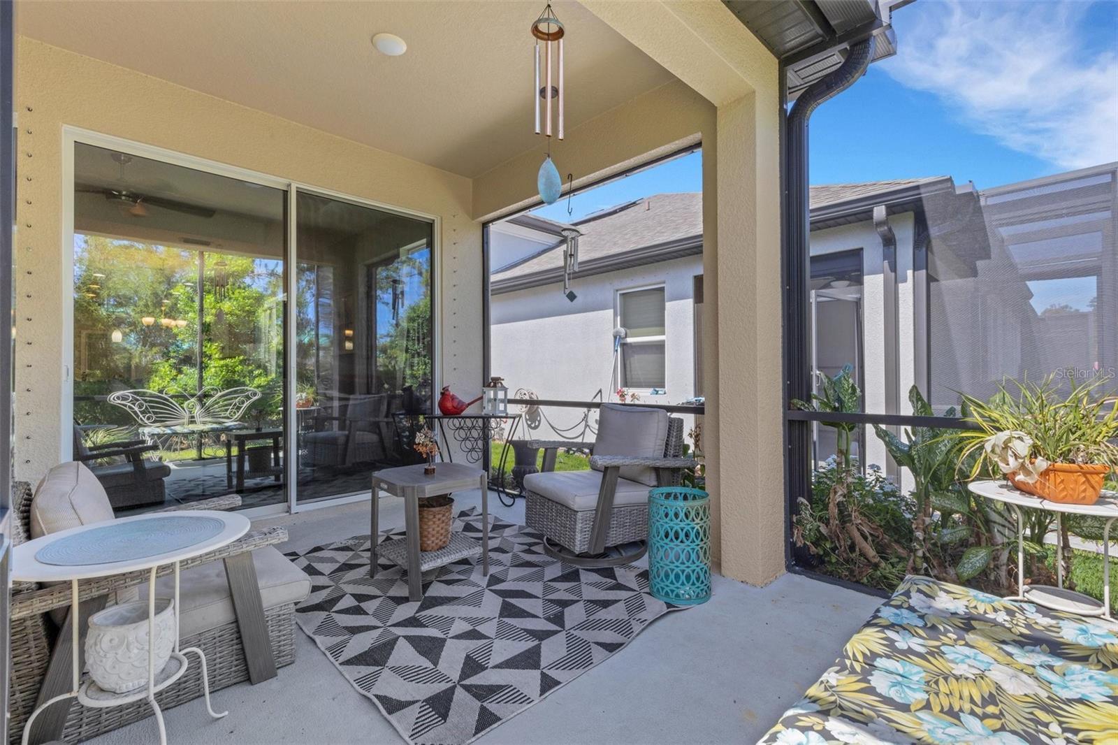 AMBERLY PH I - Residential