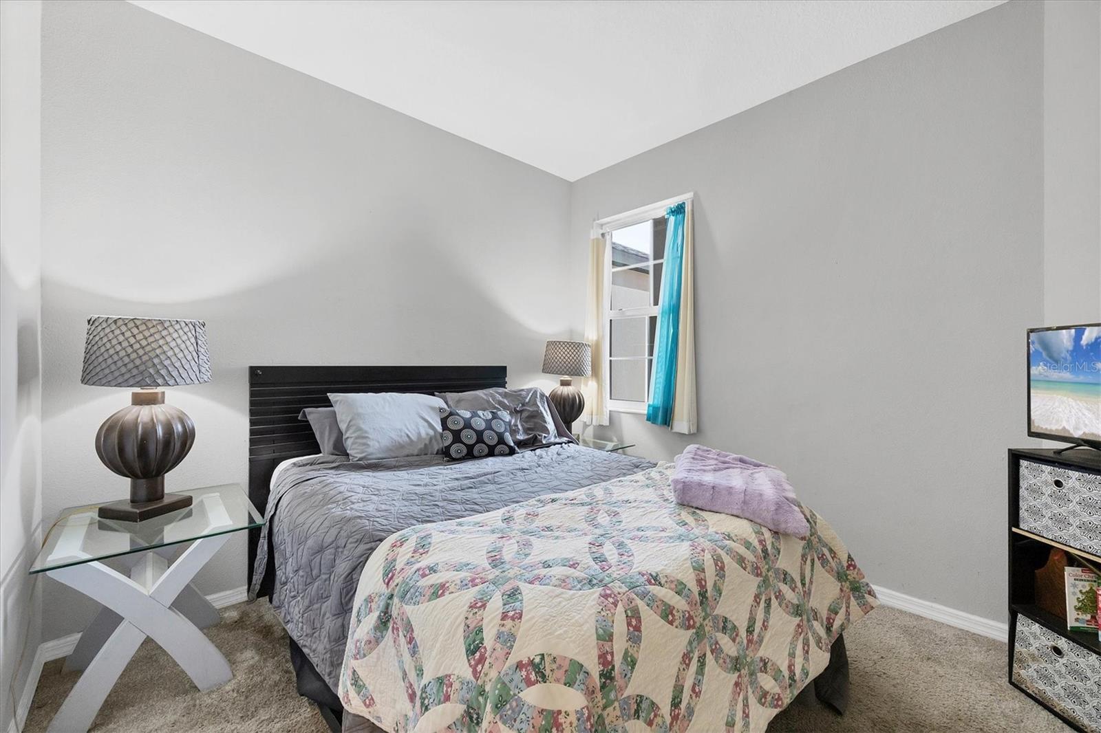 AMBERLY PH I - Residential