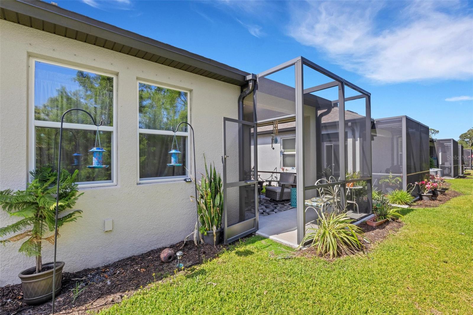 AMBERLY PH I - Residential