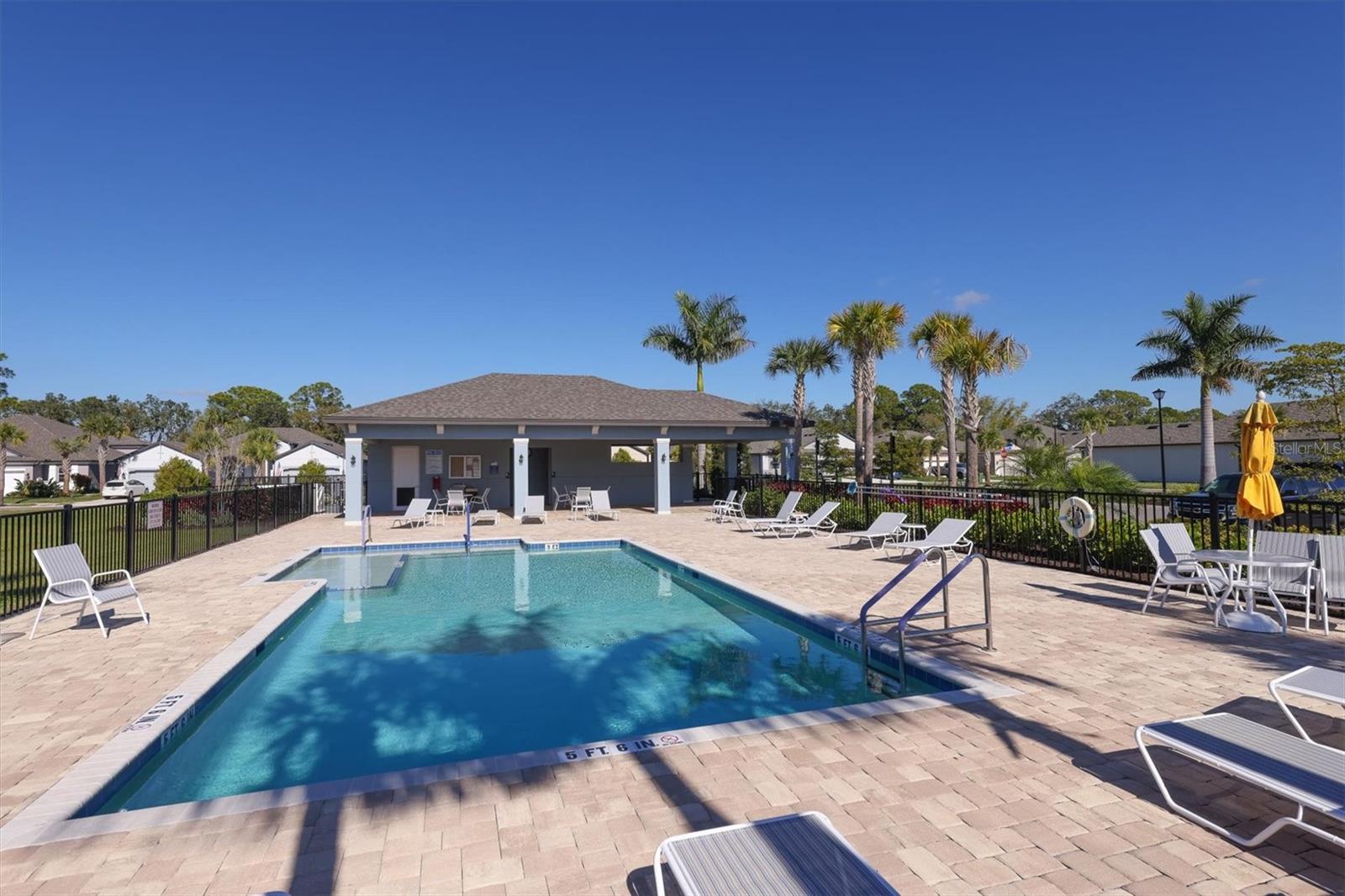 AMBERLY PH I - Residential