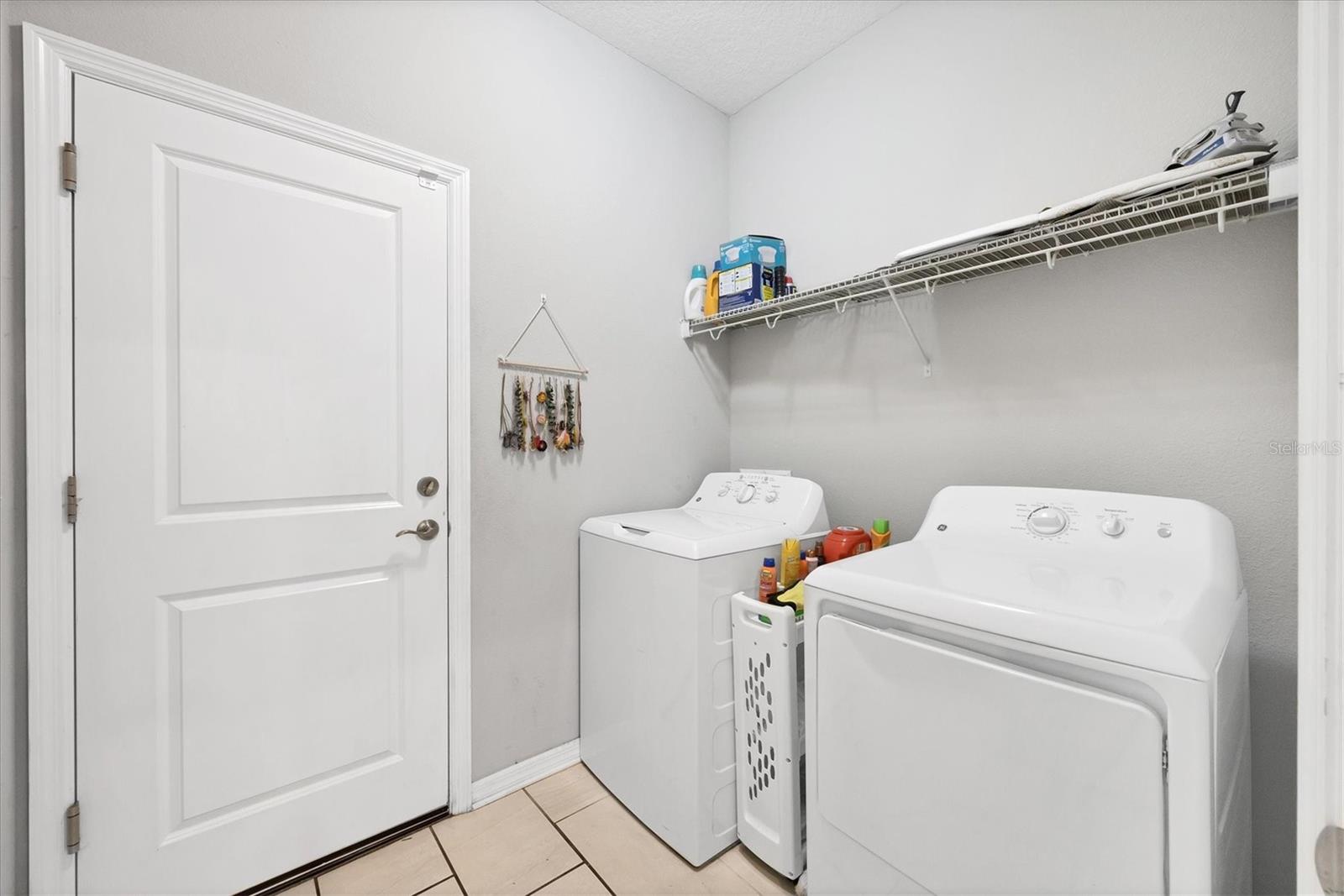 AMBERLY PH I - Residential