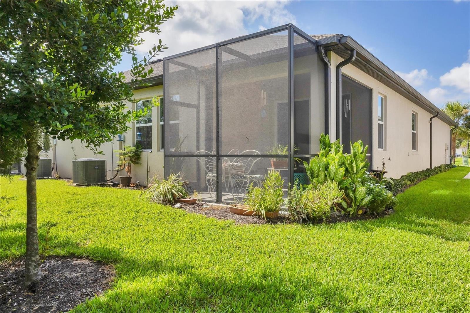 AMBERLY PH I - Residential