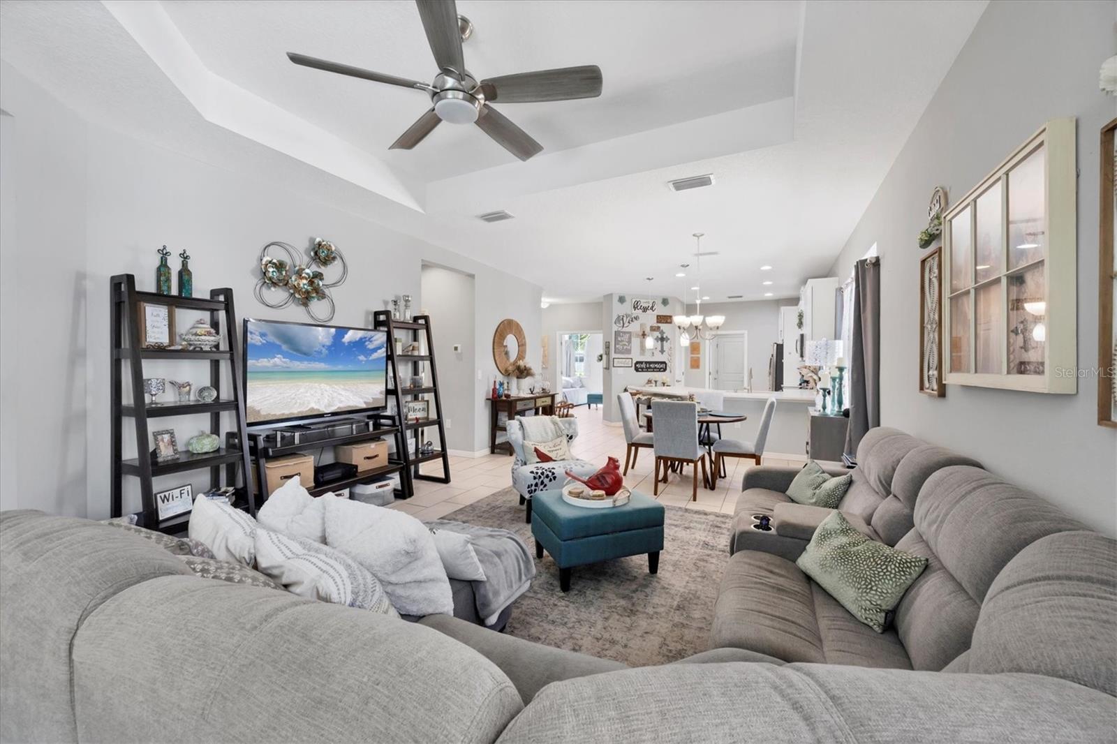 AMBERLY PH I - Residential