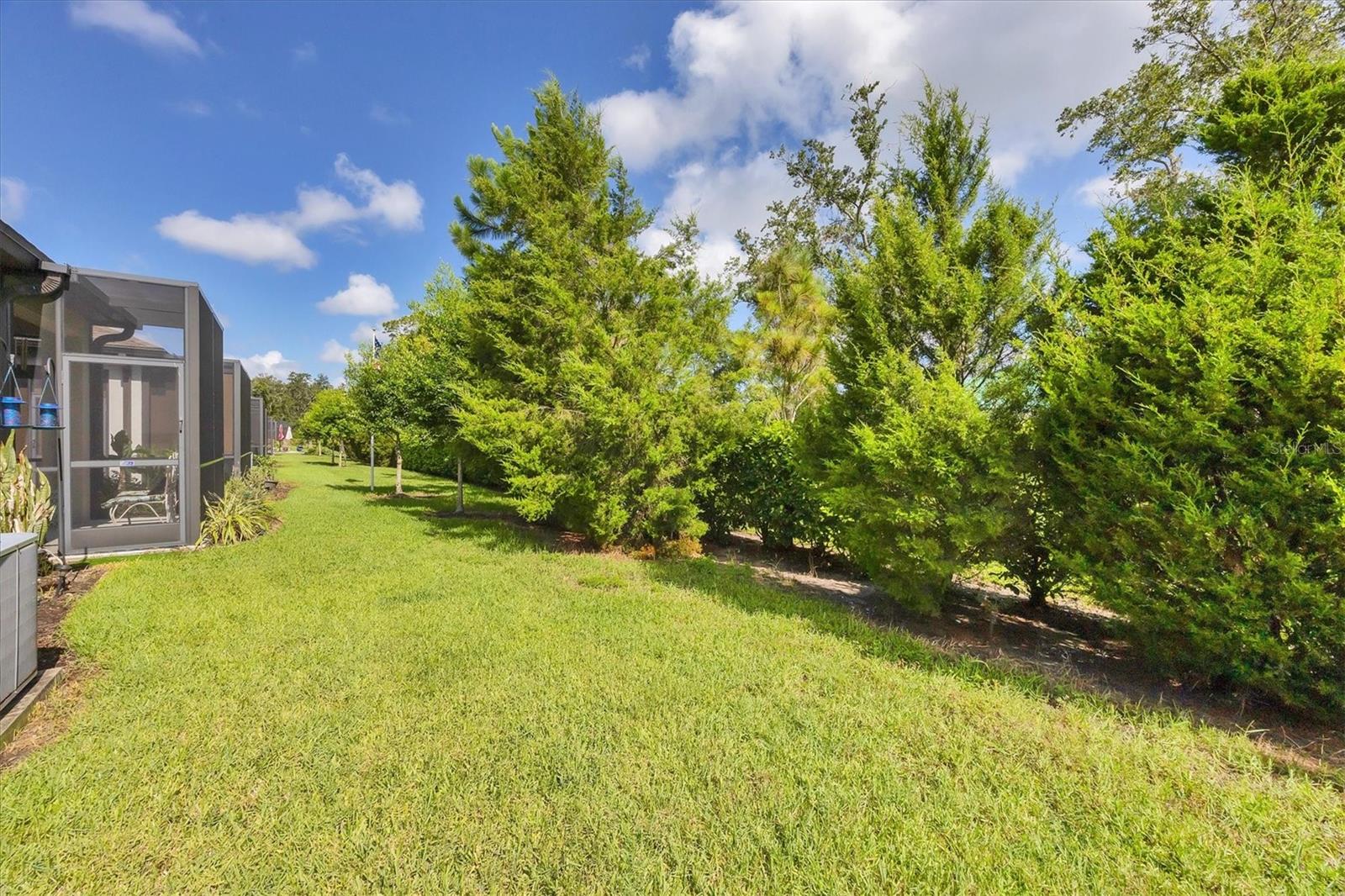 AMBERLY PH I - Residential