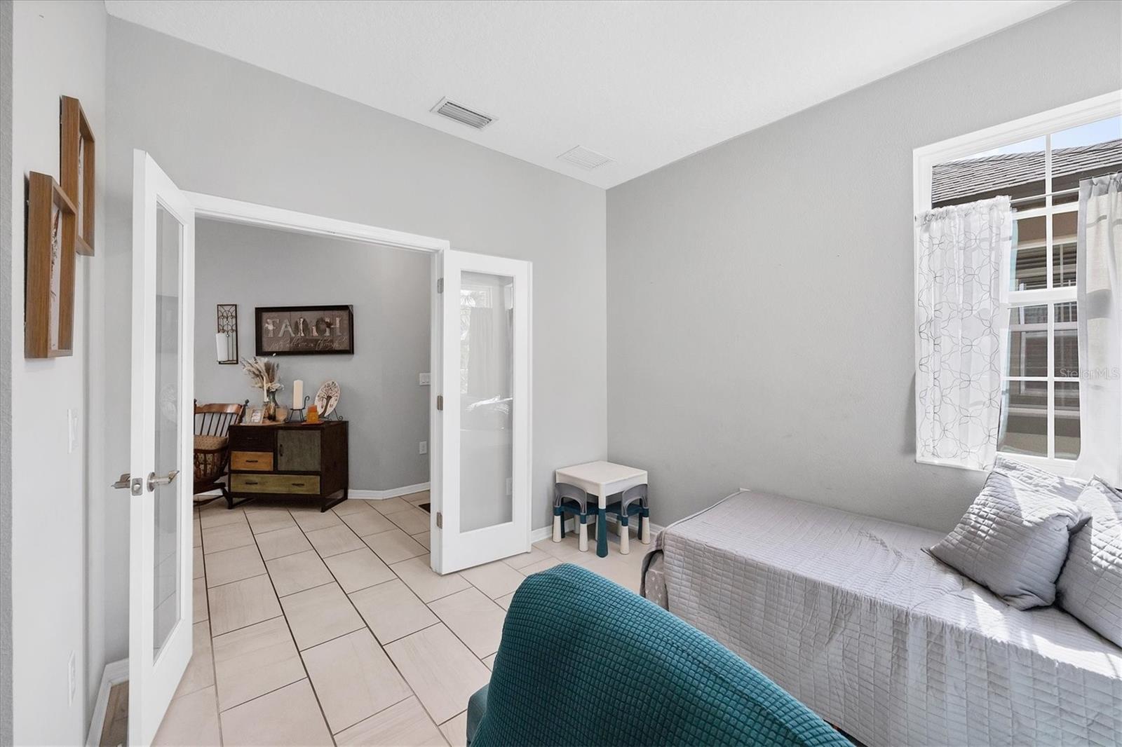 AMBERLY PH I - Residential