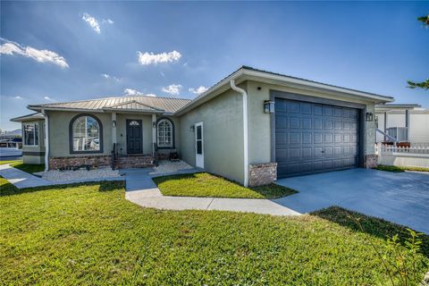 Photo of 190 Sportsman Drive, Welaka, FL 32193 (MLS # NS1086911)