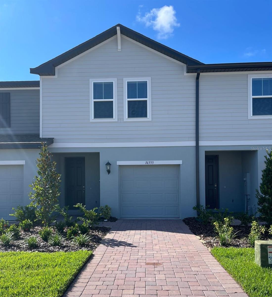 CAGAN CROSSING WEST - Residential Lease