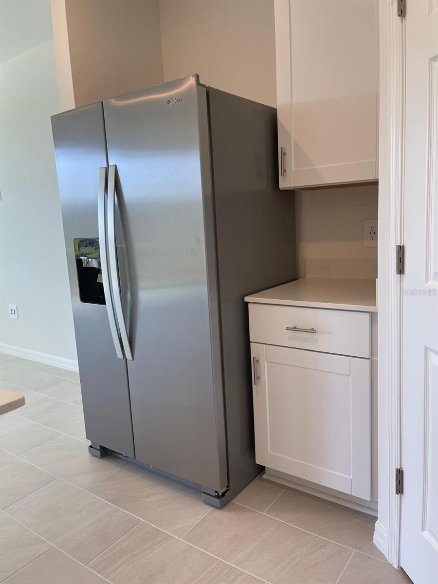 CAGAN CROSSING WEST - Residential Lease