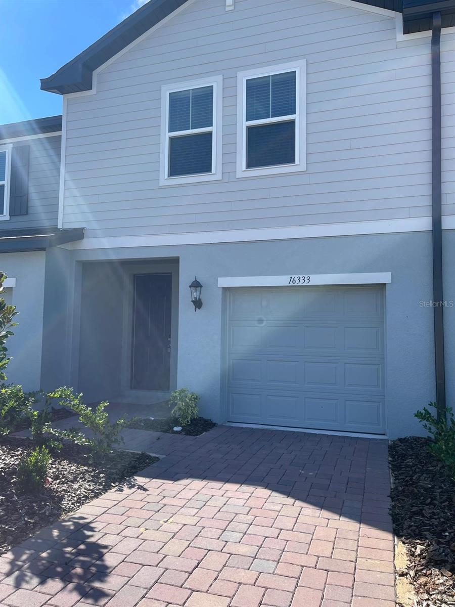 CAGAN CROSSING WEST - Residential Lease