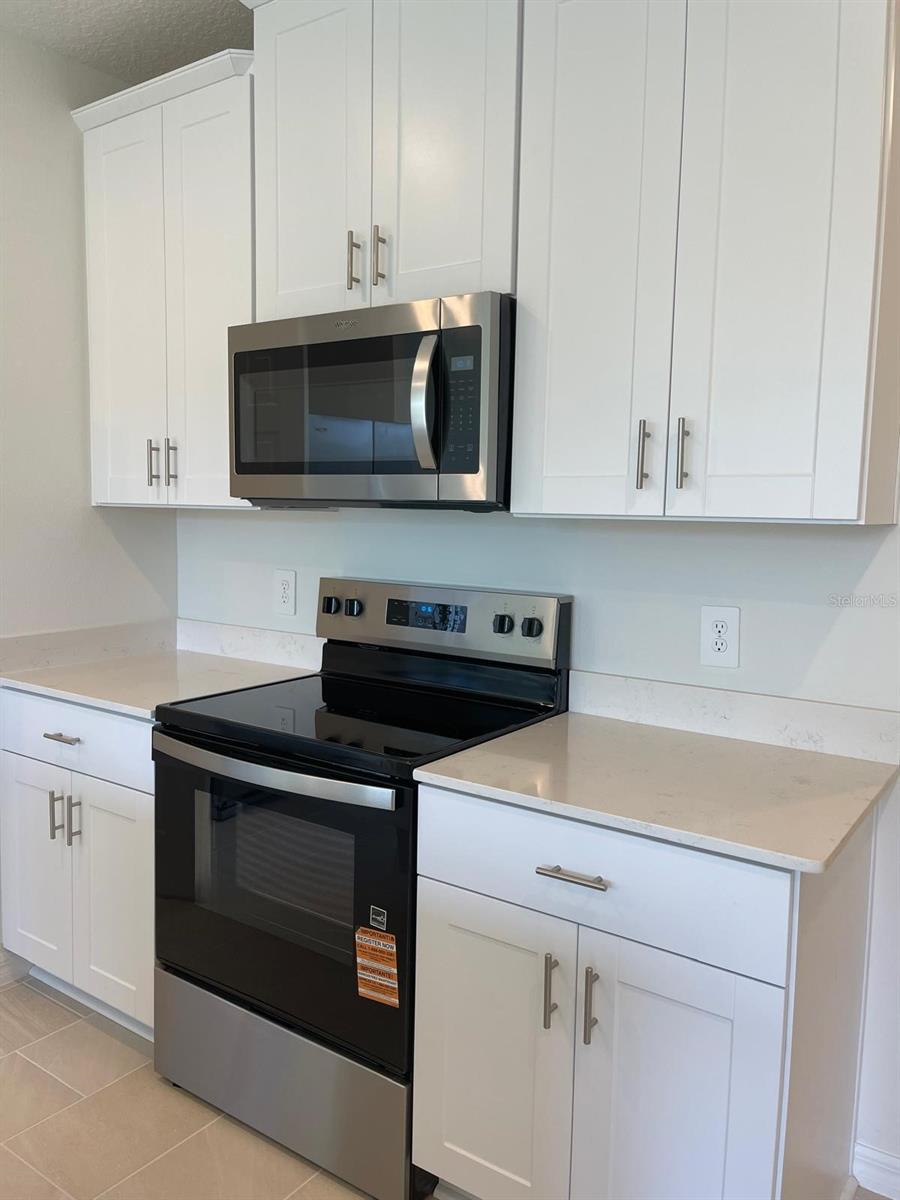 CAGAN CROSSING WEST - Residential Lease