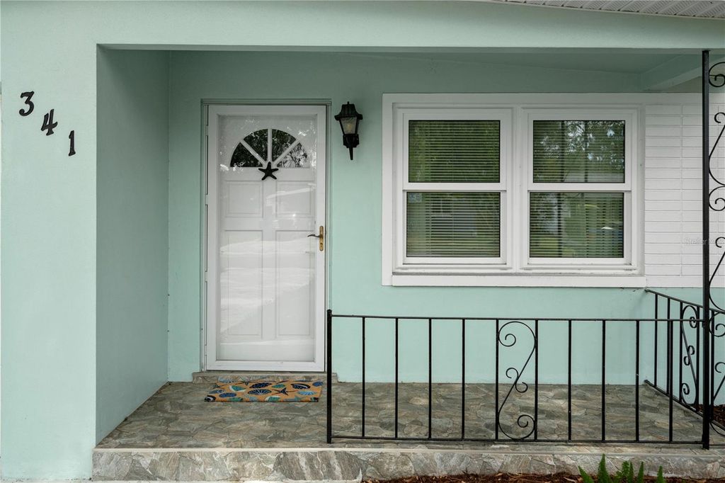 Photo of 341 Wertz Drive, Largo, FL 33771 (MLS # TB8471194)