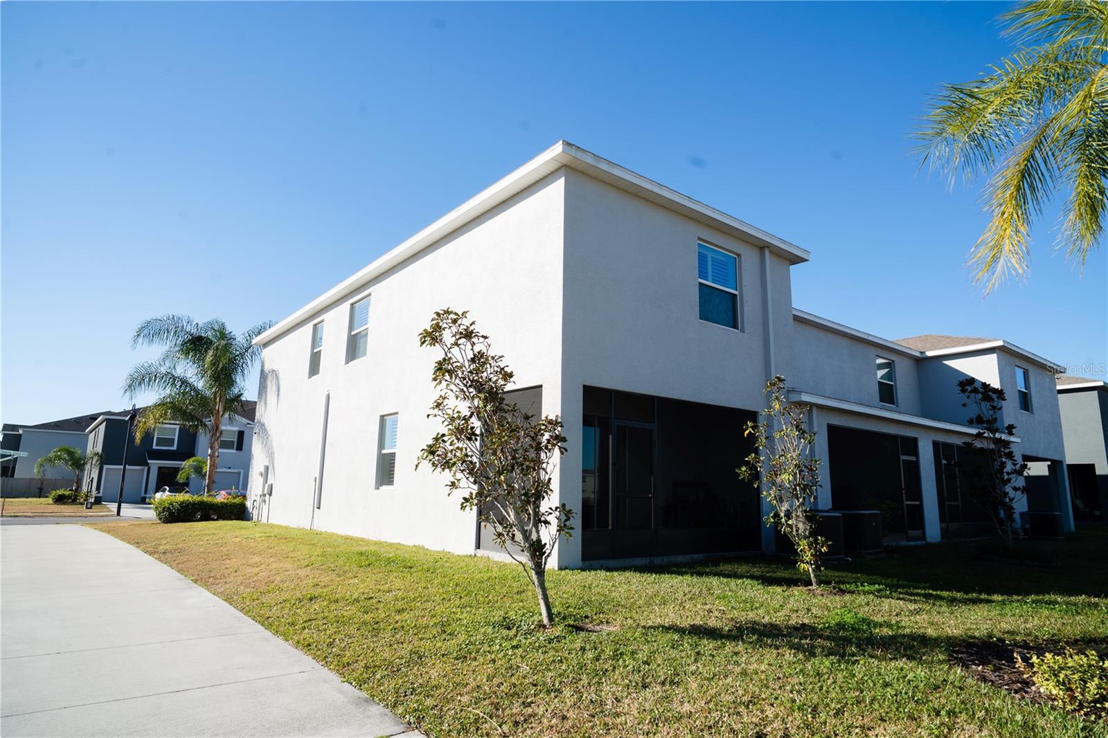 SOUTH BRANCH PRESERVE PH 2B & - Residential