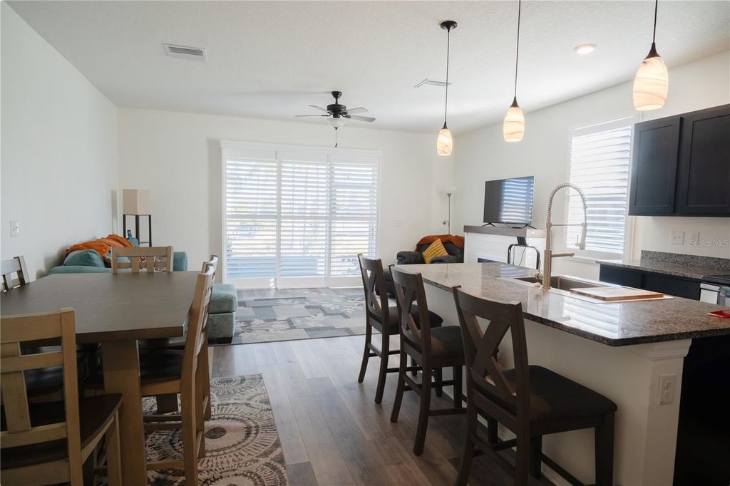 Photo of 16189 Glowing Grove Avenue, Odessa, FL 33556 (MLS # TB8464661)